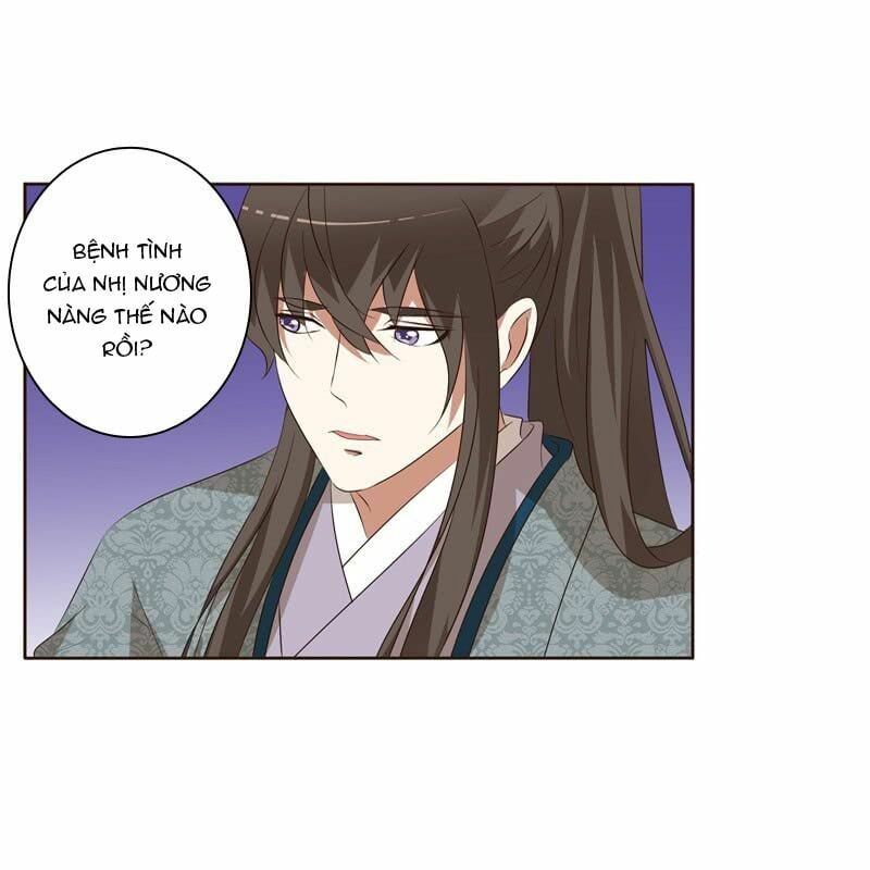 đọc truyện Thông Linh Phi Chương 149.5 ảnh 11 tại Thiên Thai Truyện