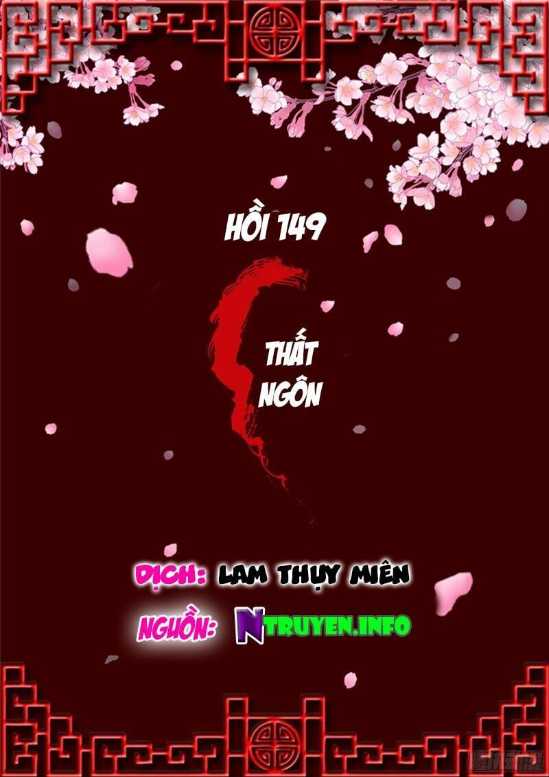 đọc truyện Thông Linh Phi Chương 149 ảnh 3 tại Thiên Thai Truyện