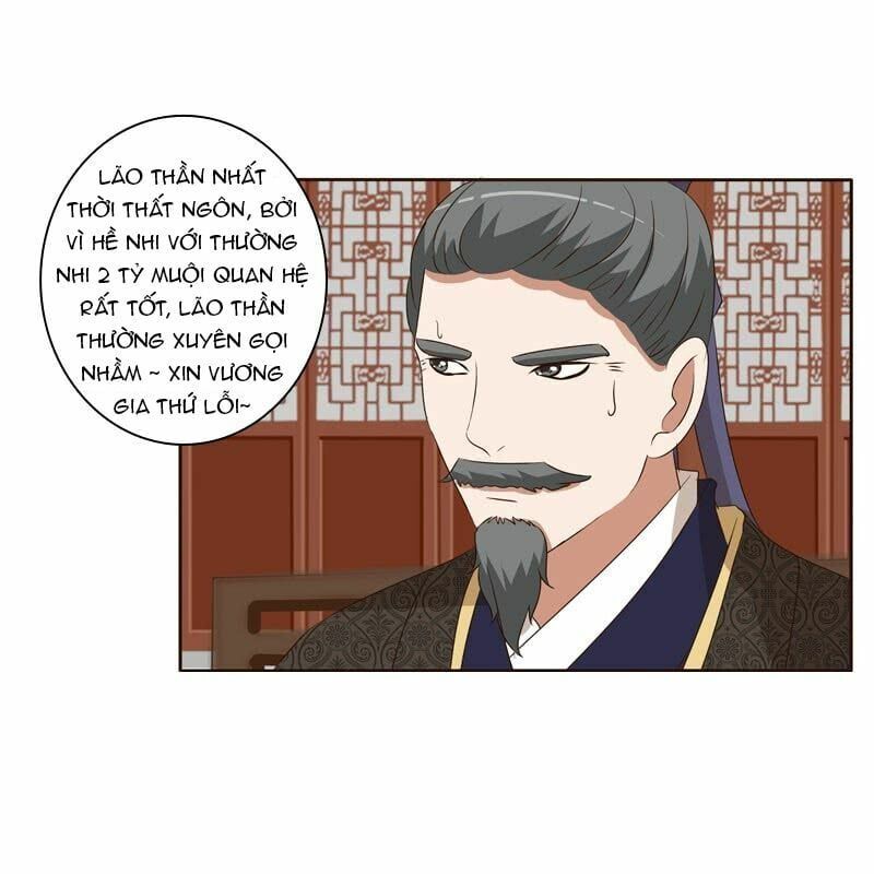 đọc truyện Thông Linh Phi Chương 149 ảnh 12 tại Thiên Thai Truyện