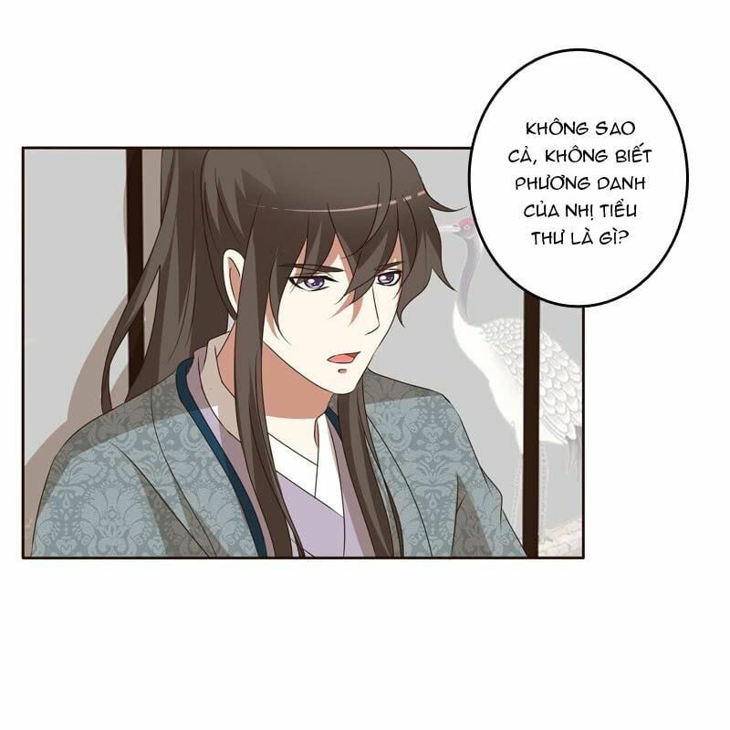 đọc truyện Thông Linh Phi Chương 149 ảnh 14 tại Thiên Thai Truyện