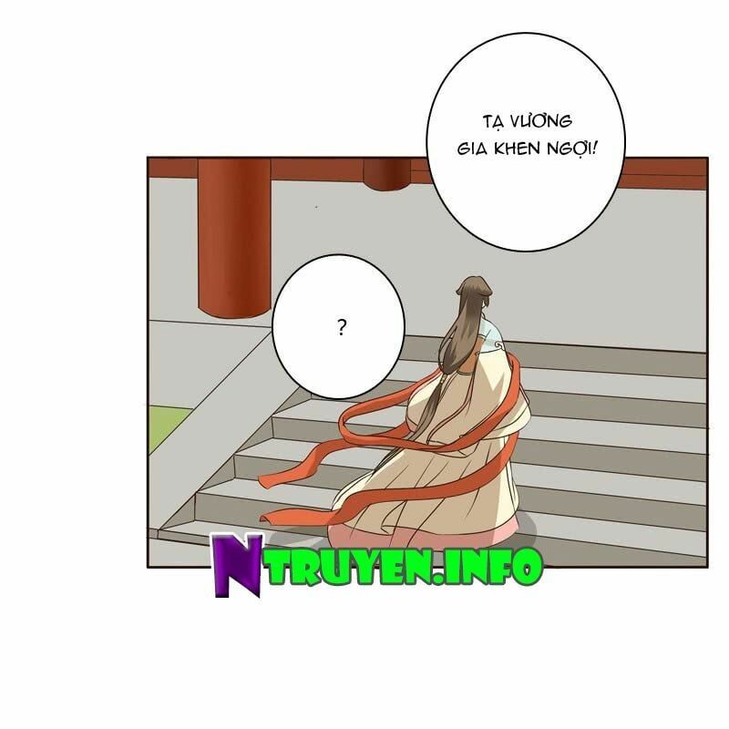 đọc truyện Thông Linh Phi Chương 149 ảnh 17 tại Thiên Thai Truyện