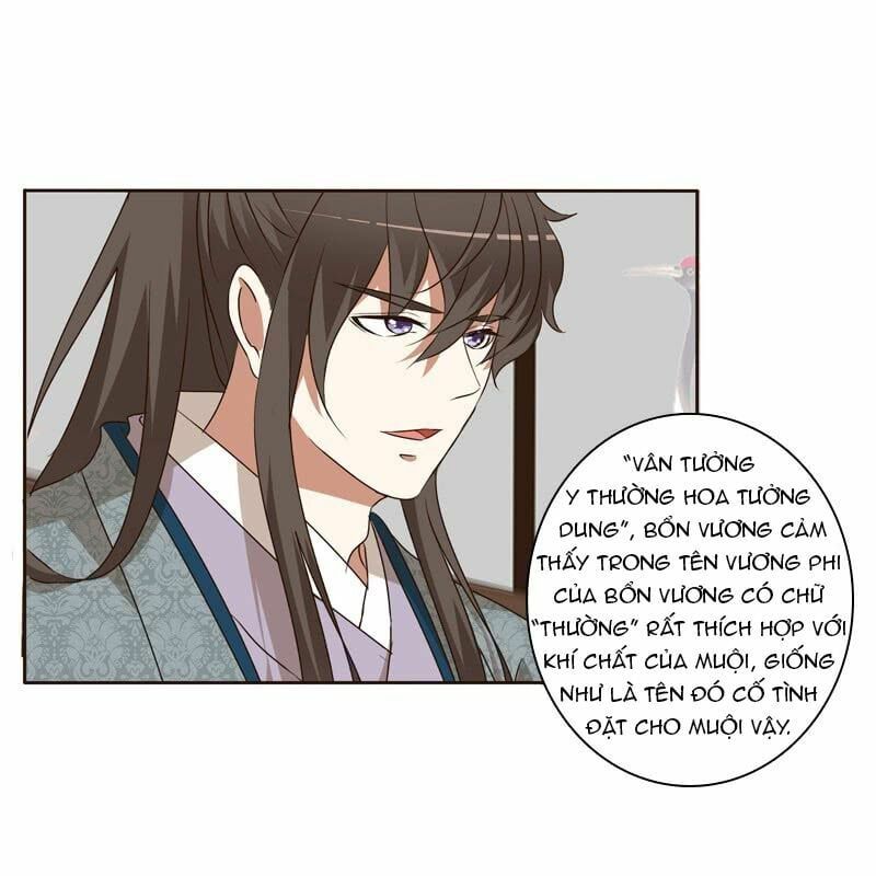 đọc truyện Thông Linh Phi Chương 149 ảnh 18 tại Thiên Thai Truyện