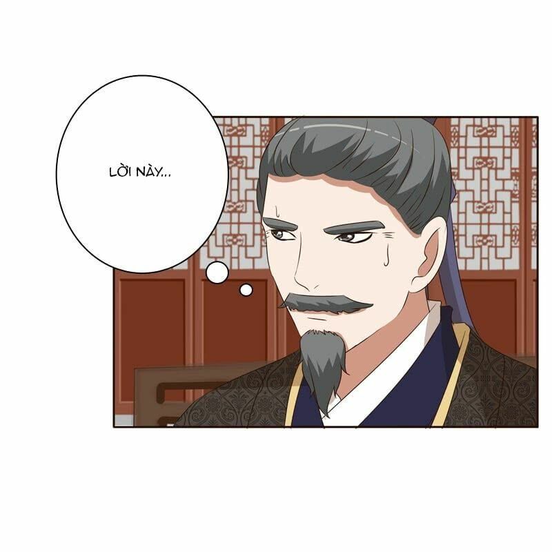 đọc truyện Thông Linh Phi Chương 149 ảnh 19 tại Thiên Thai Truyện