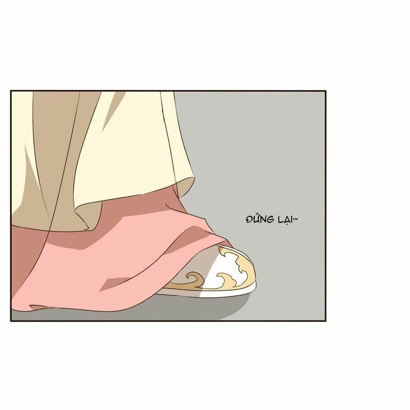 đọc truyện Thông Linh Phi Chương 149 ảnh 20 tại Thiên Thai Truyện