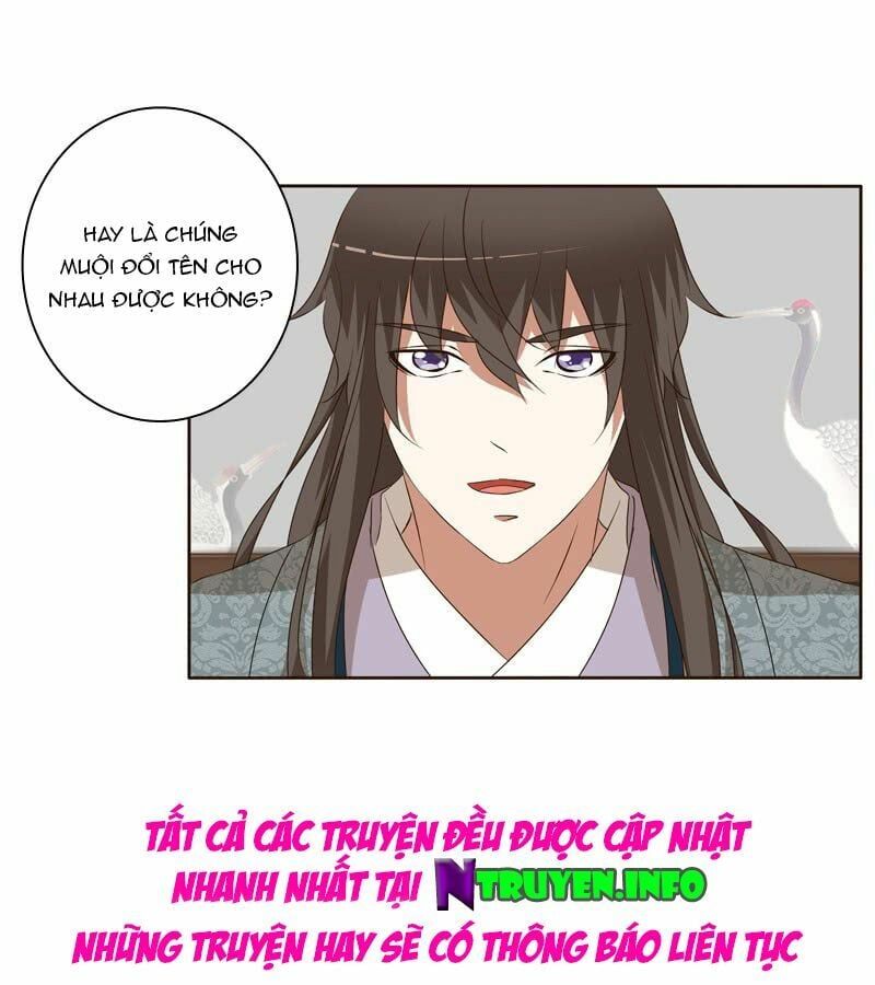 đọc truyện Thông Linh Phi Chương 149 ảnh 21 tại Thiên Thai Truyện