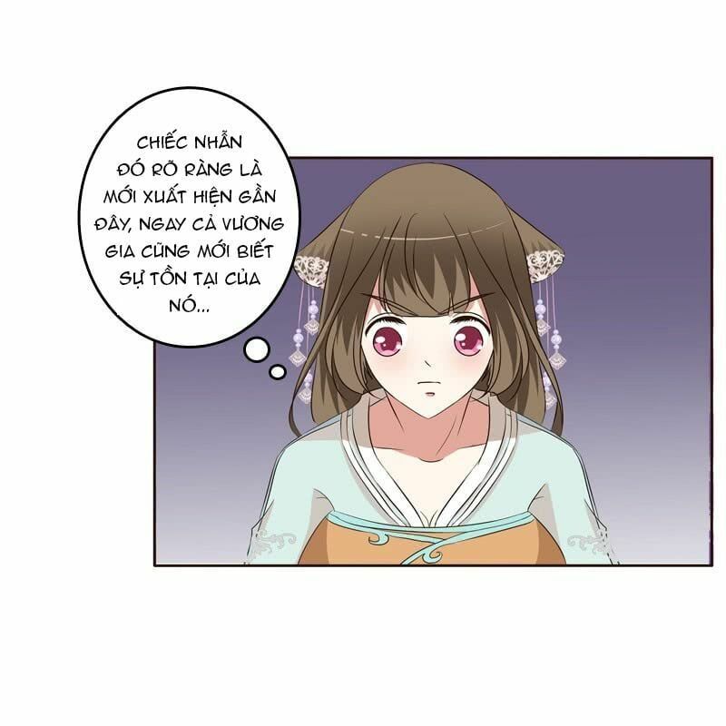 đọc truyện Thông Linh Phi Chương 149 ảnh 4 tại Thiên Thai Truyện