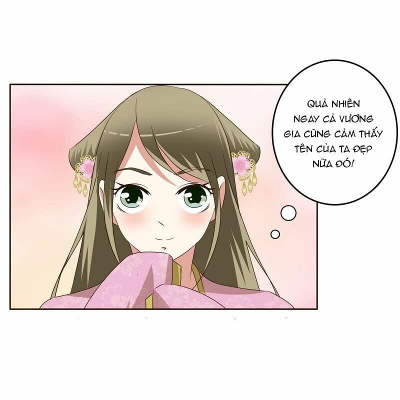 đọc truyện Thông Linh Phi Chương 149 ảnh 22 tại Thiên Thai Truyện