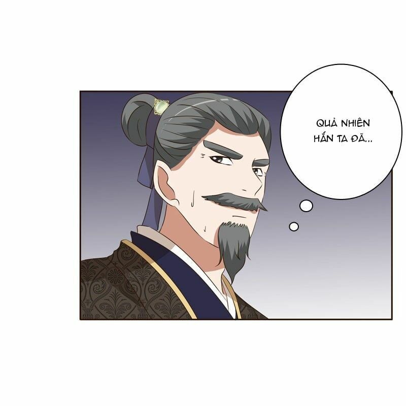 đọc truyện Thông Linh Phi Chương 149 ảnh 23 tại Thiên Thai Truyện