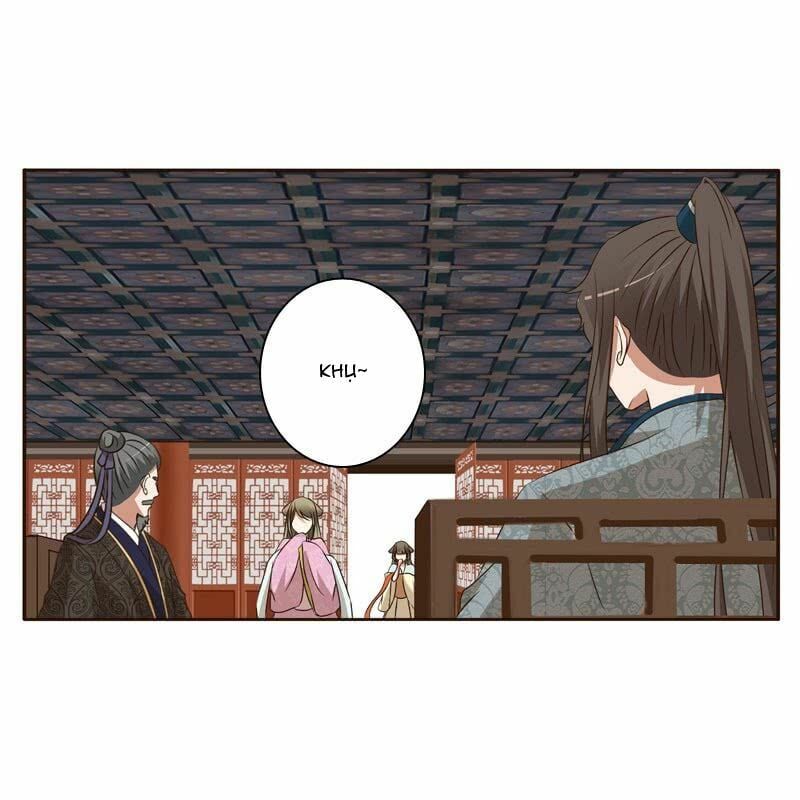 đọc truyện Thông Linh Phi Chương 149 ảnh 24 tại Thiên Thai Truyện