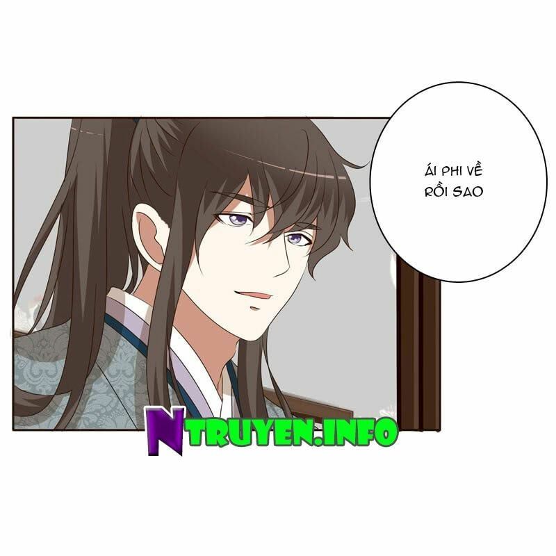 đọc truyện Thông Linh Phi Chương 149 ảnh 25 tại Thiên Thai Truyện