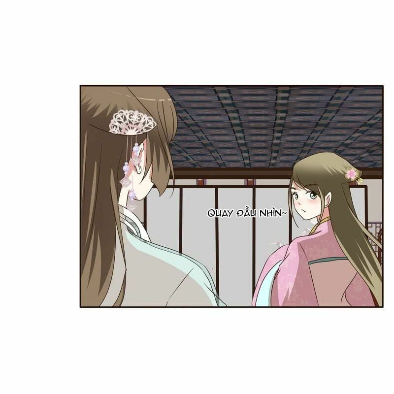 đọc truyện Thông Linh Phi Chương 149 ảnh 26 tại Thiên Thai Truyện