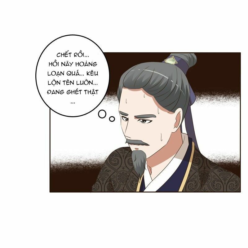 đọc truyện Thông Linh Phi Chương 149 ảnh 10 tại Thiên Thai Truyện