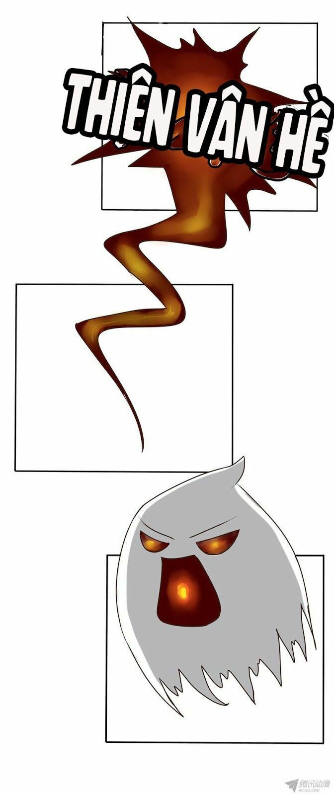 đọc truyện Thông Linh Phi Chương 15 ảnh 7 tại Thiên Thai Truyện