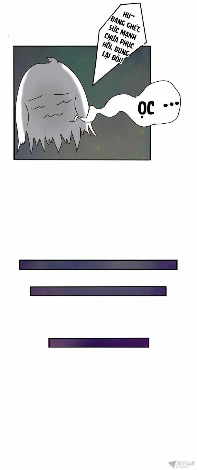 đọc truyện Thông Linh Phi Chương 15 ảnh 8 tại Thiên Thai Truyện