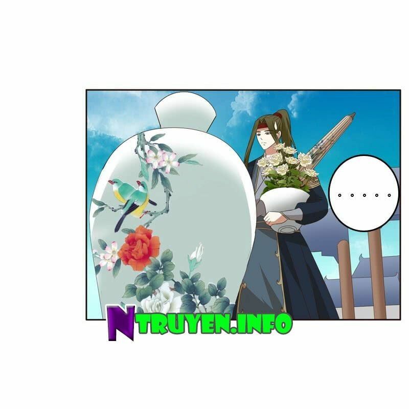 đọc truyện Thông Linh Phi Chương 150.5 ảnh 13 tại Thiên Thai Truyện