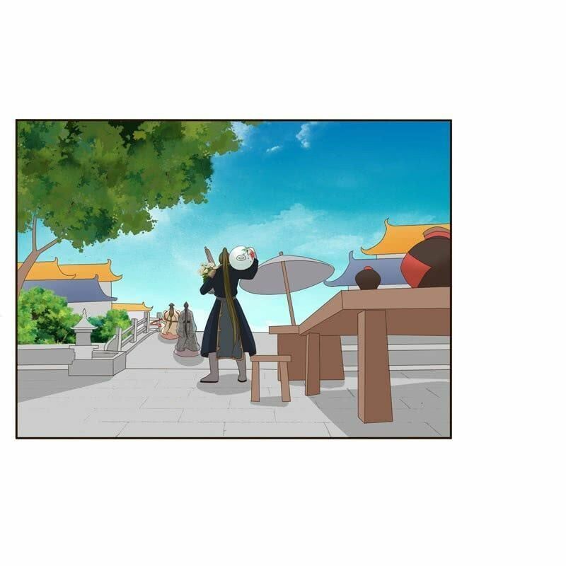 đọc truyện Thông Linh Phi Chương 150.5 ảnh 14 tại Thiên Thai Truyện