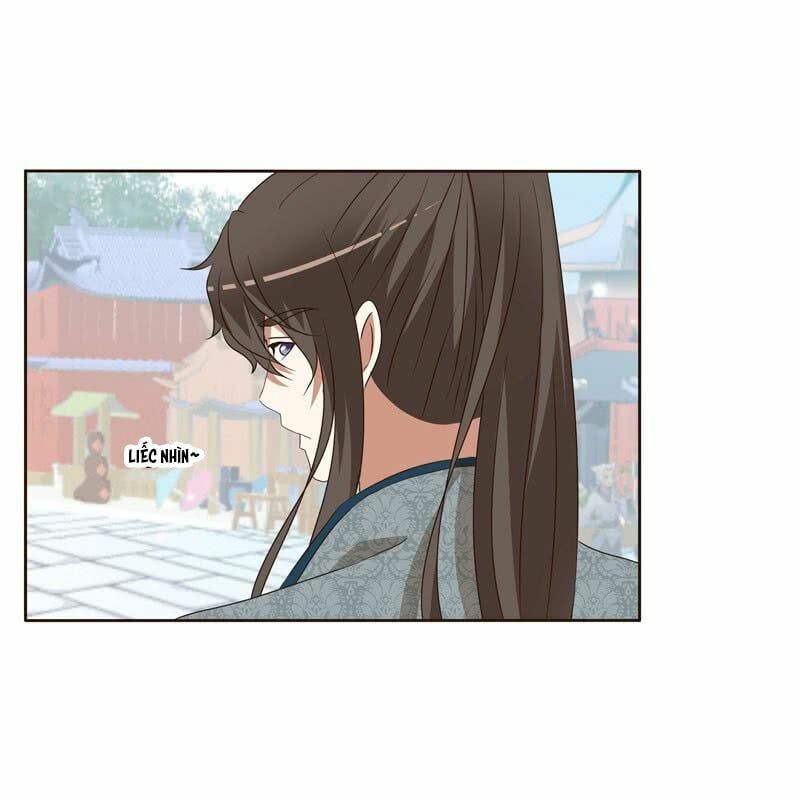 đọc truyện Thông Linh Phi Chương 150.5 ảnh 4 tại Thiên Thai Truyện