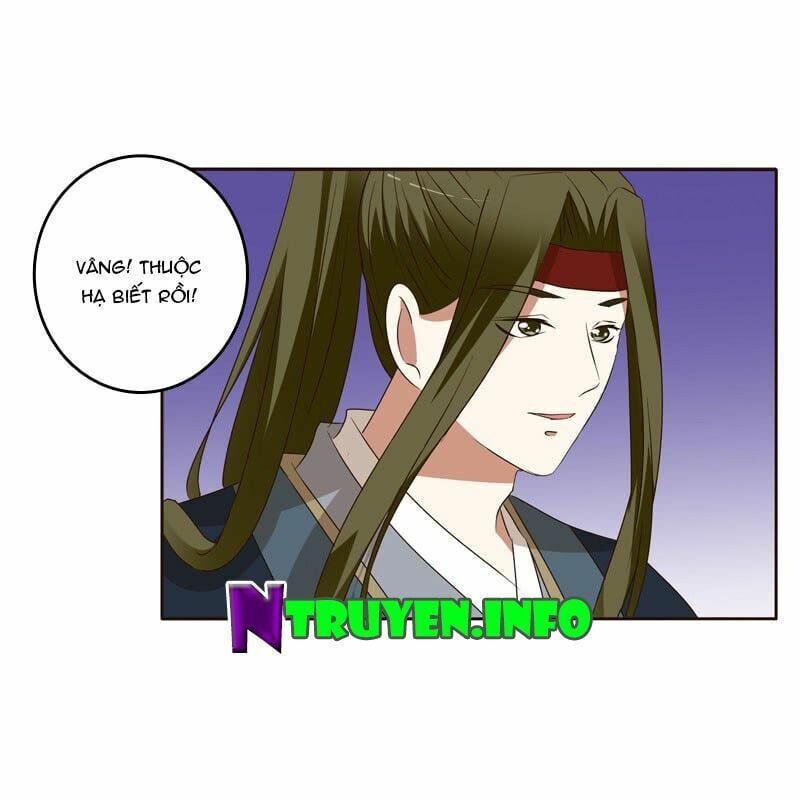 đọc truyện Thông Linh Phi Chương 150.5 ảnh 5 tại Thiên Thai Truyện