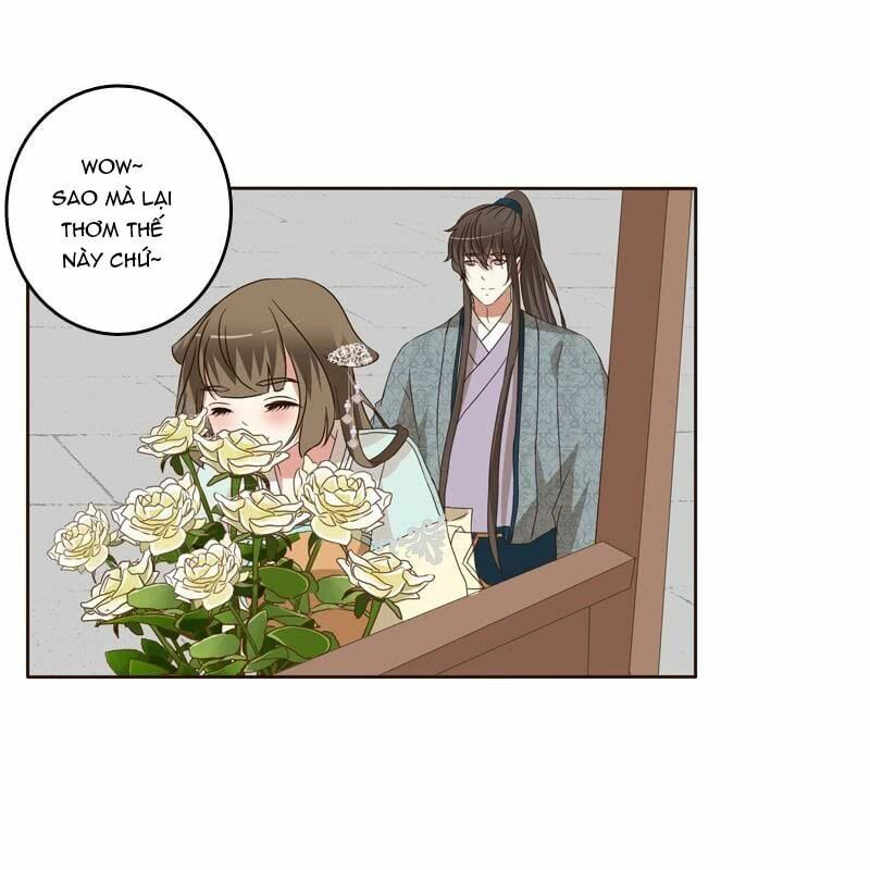 đọc truyện Thông Linh Phi Chương 150.5 ảnh 10 tại Thiên Thai Truyện