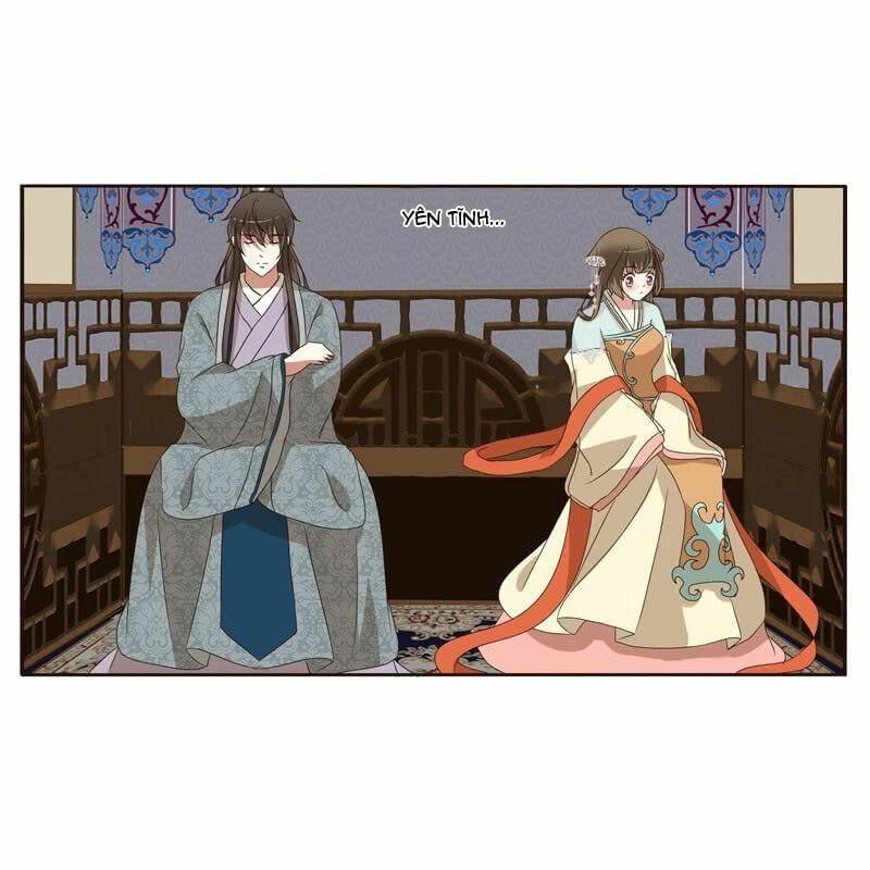 đọc truyện Thông Linh Phi Chương 150 ảnh 17 tại Thiên Thai Truyện