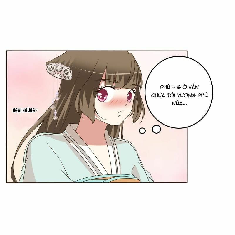 đọc truyện Thông Linh Phi Chương 150 ảnh 18 tại Thiên Thai Truyện