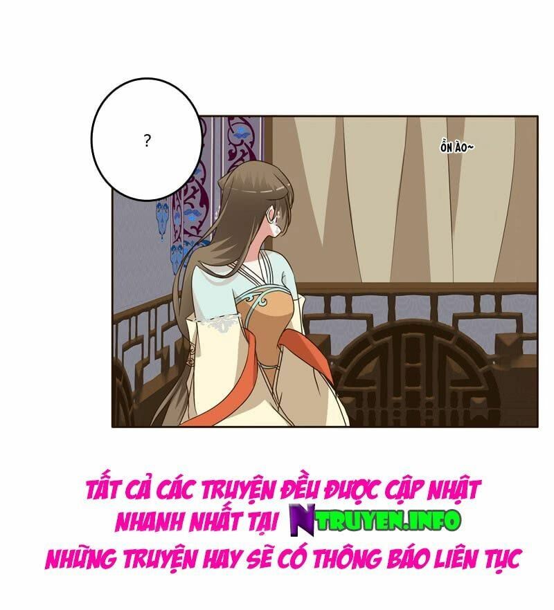 đọc truyện Thông Linh Phi Chương 150 ảnh 19 tại Thiên Thai Truyện