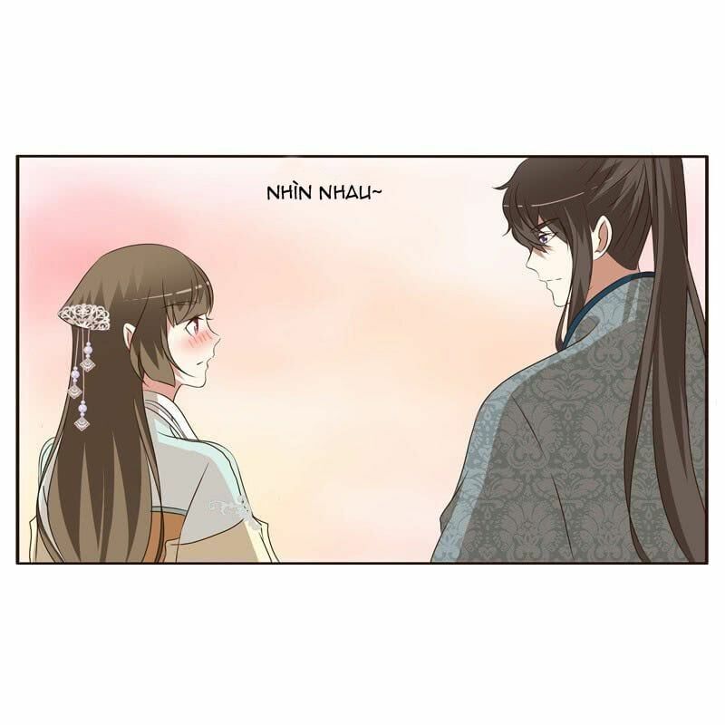 đọc truyện Thông Linh Phi Chương 150 ảnh 4 tại Thiên Thai Truyện