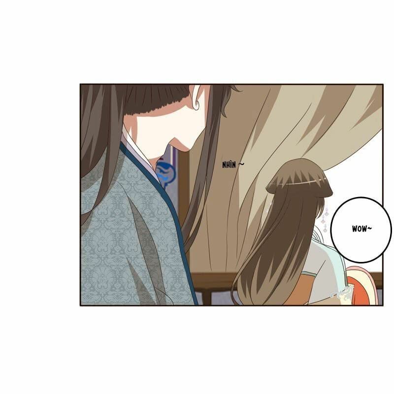 đọc truyện Thông Linh Phi Chương 150 ảnh 22 tại Thiên Thai Truyện