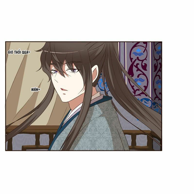 đọc truyện Thông Linh Phi Chương 150 ảnh 23 tại Thiên Thai Truyện