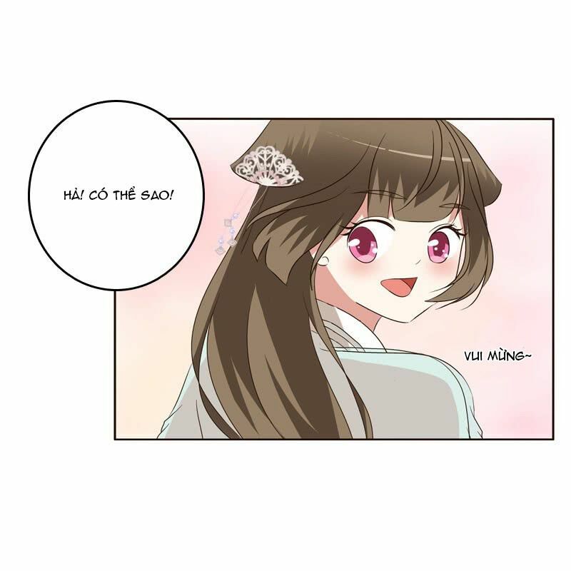 đọc truyện Thông Linh Phi Chương 150 ảnh 27 tại Thiên Thai Truyện