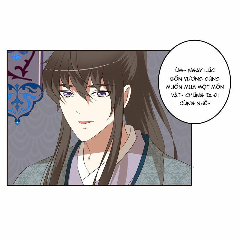 đọc truyện Thông Linh Phi Chương 150 ảnh 28 tại Thiên Thai Truyện