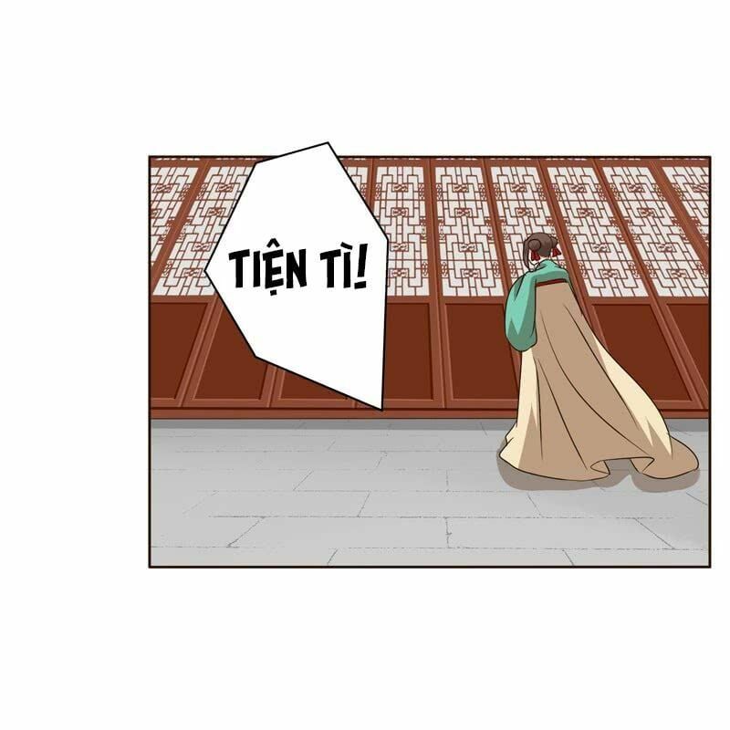 đọc truyện Thông Linh Phi Chương 150 ảnh 6 tại Thiên Thai Truyện