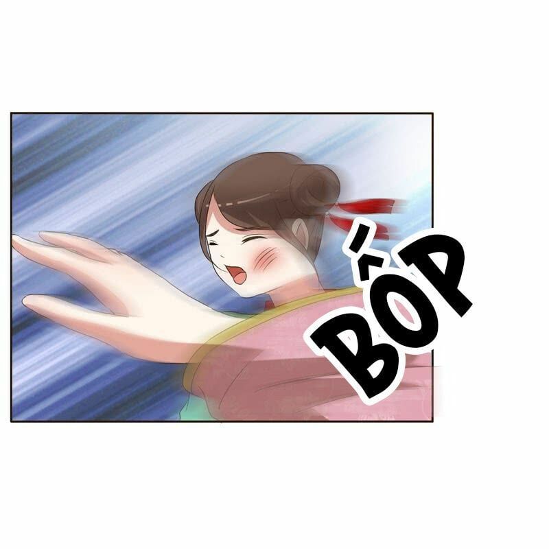 đọc truyện Thông Linh Phi Chương 150 ảnh 7 tại Thiên Thai Truyện