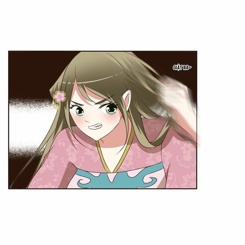 đọc truyện Thông Linh Phi Chương 150 ảnh 11 tại Thiên Thai Truyện