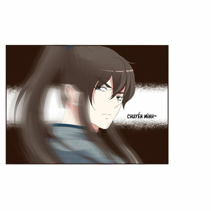 đọc truyện Thông Linh Phi Chương 151.5 ảnh 14 tại Thiên Thai Truyện