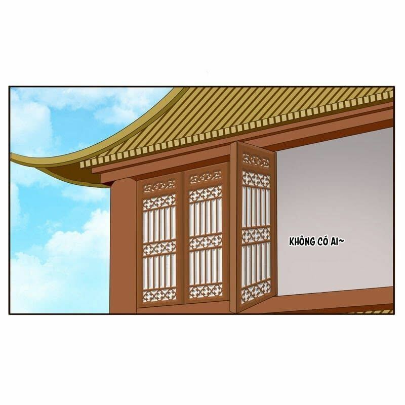 đọc truyện Thông Linh Phi Chương 151.5 ảnh 15 tại Thiên Thai Truyện