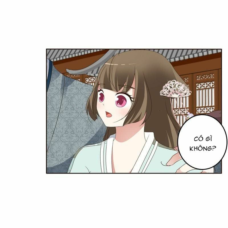 đọc truyện Thông Linh Phi Chương 151.5 ảnh 16 tại Thiên Thai Truyện