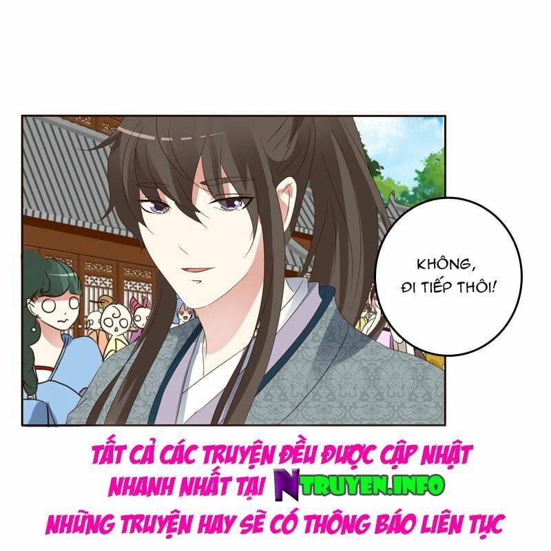 đọc truyện Thông Linh Phi Chương 151.5 ảnh 17 tại Thiên Thai Truyện