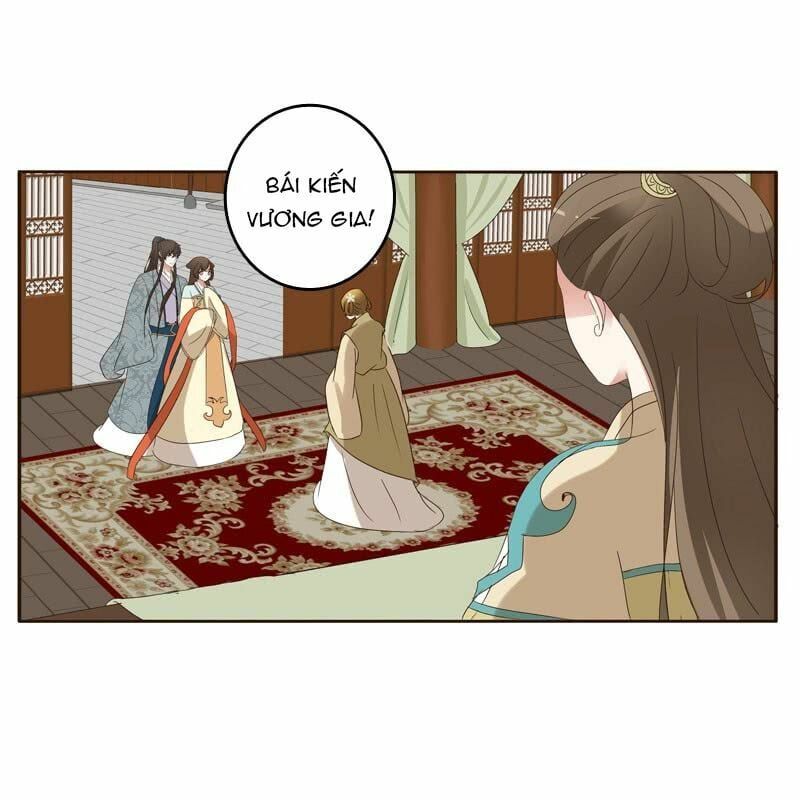 đọc truyện Thông Linh Phi Chương 151.5 ảnh 19 tại Thiên Thai Truyện