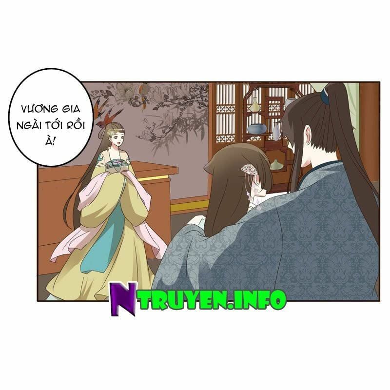 đọc truyện Thông Linh Phi Chương 151.5 ảnh 21 tại Thiên Thai Truyện