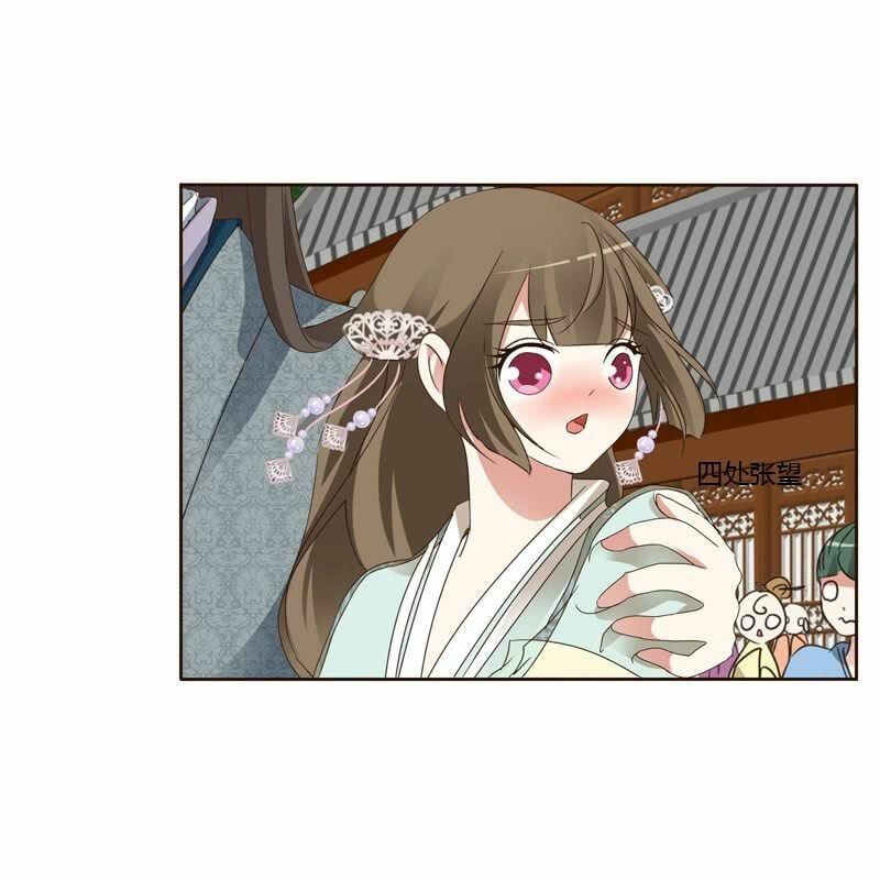 đọc truyện Thông Linh Phi Chương 151.5 ảnh 4 tại Thiên Thai Truyện