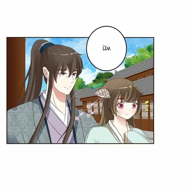 đọc truyện Thông Linh Phi Chương 151.5 ảnh 22 tại Thiên Thai Truyện