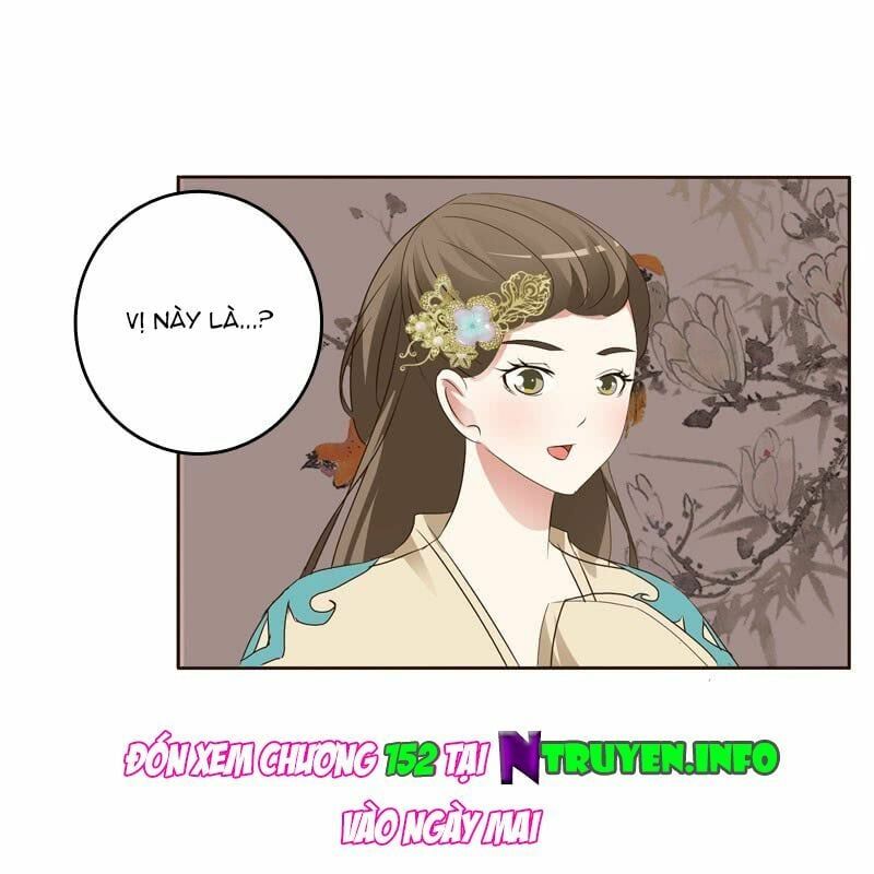 đọc truyện Thông Linh Phi Chương 151.5 ảnh 23 tại Thiên Thai Truyện