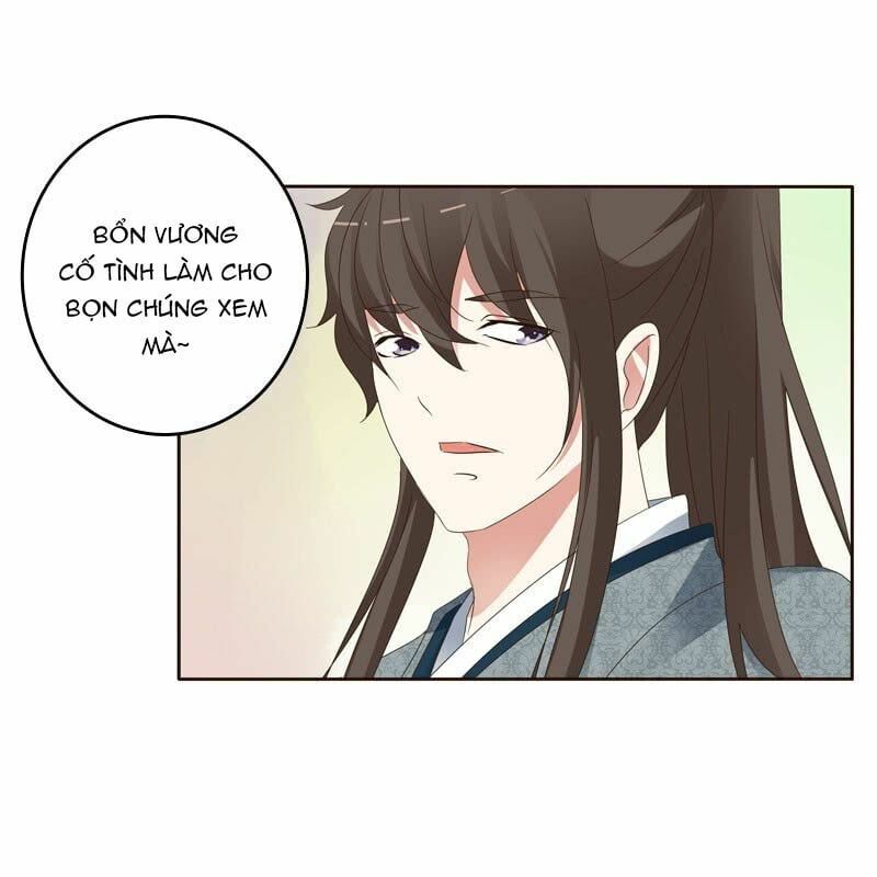 đọc truyện Thông Linh Phi Chương 151.5 ảnh 6 tại Thiên Thai Truyện