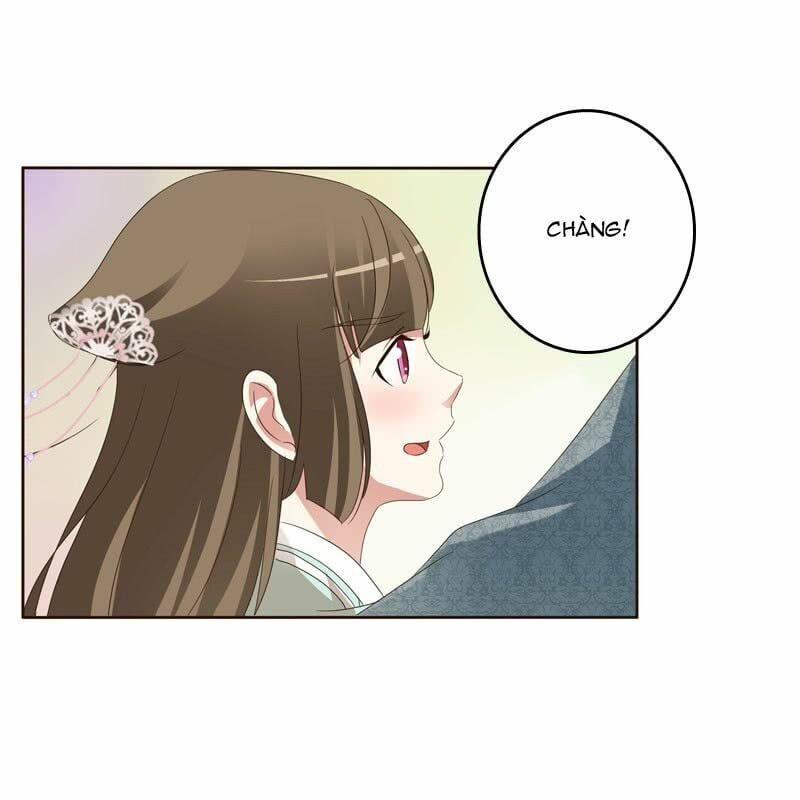 đọc truyện Thông Linh Phi Chương 151.5 ảnh 7 tại Thiên Thai Truyện