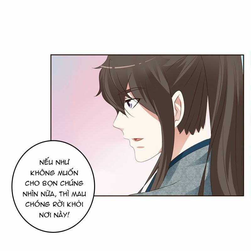 đọc truyện Thông Linh Phi Chương 151.5 ảnh 8 tại Thiên Thai Truyện