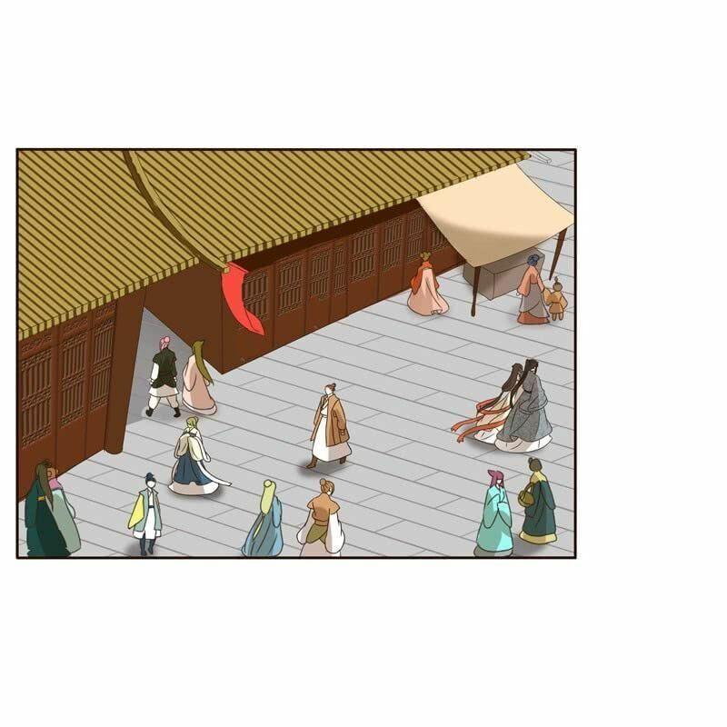 đọc truyện Thông Linh Phi Chương 151.5 ảnh 10 tại Thiên Thai Truyện