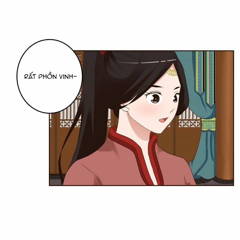 đọc truyện Thông Linh Phi Chương 151 ảnh 13 tại Thiên Thai Truyện