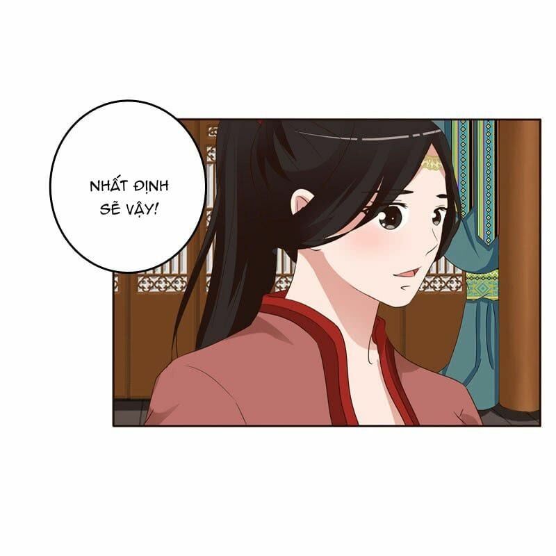 đọc truyện Thông Linh Phi Chương 151 ảnh 15 tại Thiên Thai Truyện