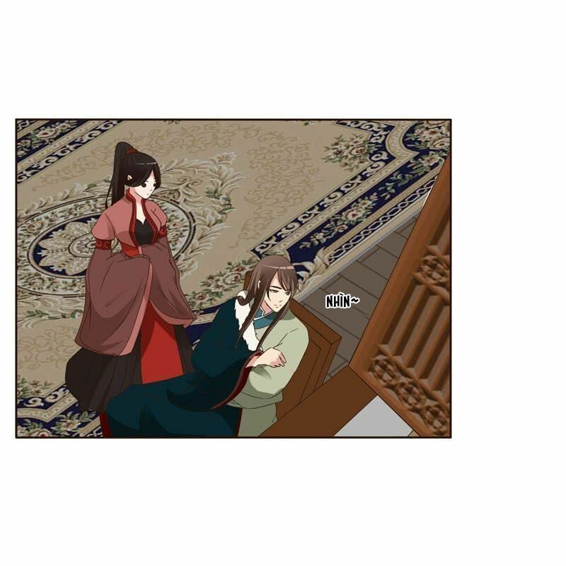 đọc truyện Thông Linh Phi Chương 151 ảnh 16 tại Thiên Thai Truyện